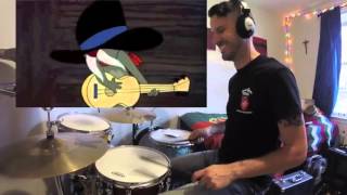 Jam with Jerry's Uncle - Crambone