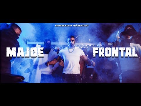 Video thumbnail for Frontal