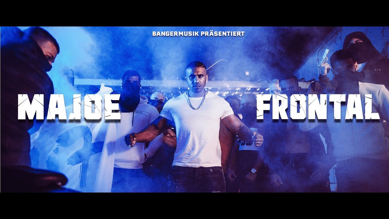 Majoe — Fronta