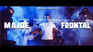 Frontal Music Video