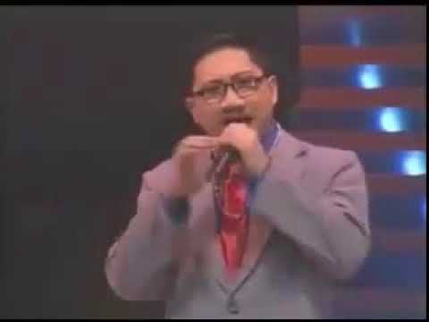 Francism with rappublic sama sama