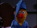 Sesame Street Ernie Sings I Heard My Dog Bark Remake 2006