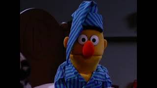 Sesame Street - Ernie Sings I Heard My Dog Bark Remake 2006