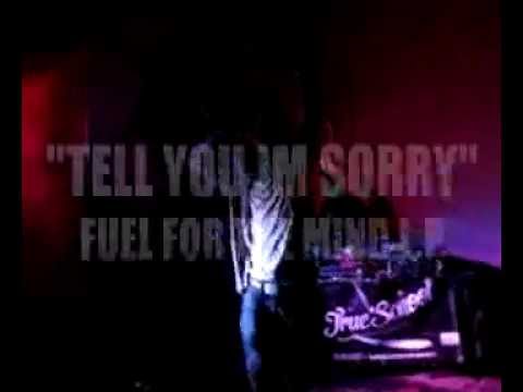 [B1] @ The Epic Lounge - Tell You Im Sorry