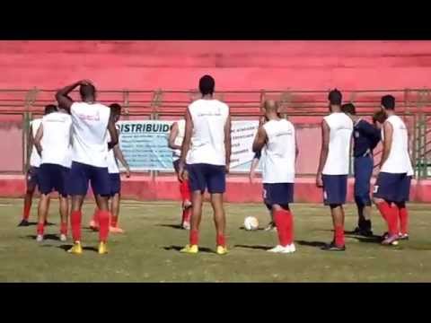 Bobinho ACP Sub 23 TAÇA FPF 2015 no WW em 21.08.15