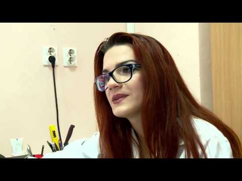 3. G (Skeč) Obrtnička škola Split - 2015./2016.