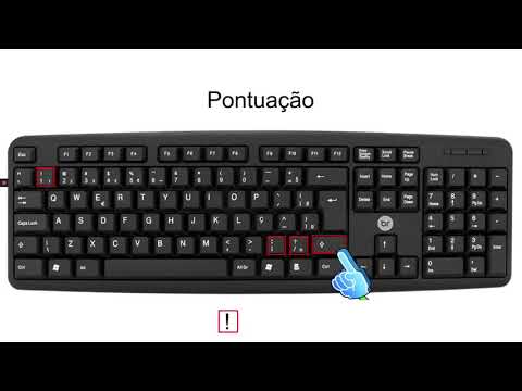 AULA DE INFORMÁTICA - FUNÇÕES DO TECLADO