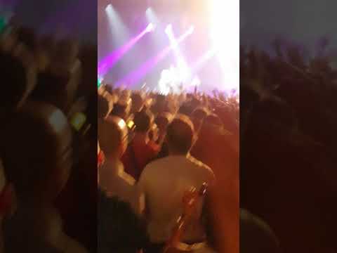 Cypress Hill Germany Concert Offenbach 2017