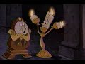 Disney S Beauty And The Beast VHS Commercial 1992