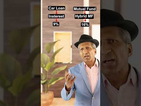 , title : 'Car on Cash or Bank Loan? | Anurag Aggarwal | #loan | #youtubeshorts | #mutualfunds'