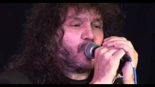 Blue Burglars - Evil