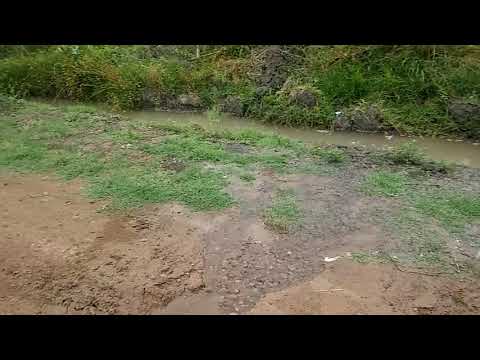 Reventaron los caños de un acueducto y Villa Castells seguirá sin agua potable