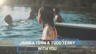 Janika Tenn - With You video