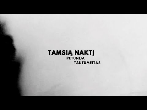 Petunija and Tautumeitas