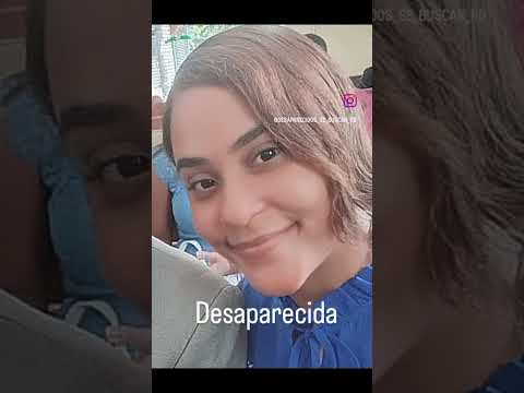 PERSONA DESAPARECIDA AMMY JANELY DE LOS SANTOS RIVERA.