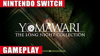 Vidéo Yomawari The Long Night Collection