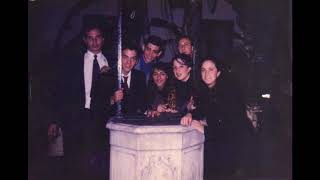 Romance de barrio (A.Troilo-H.Manzi) Orquesta Típica Baruyo