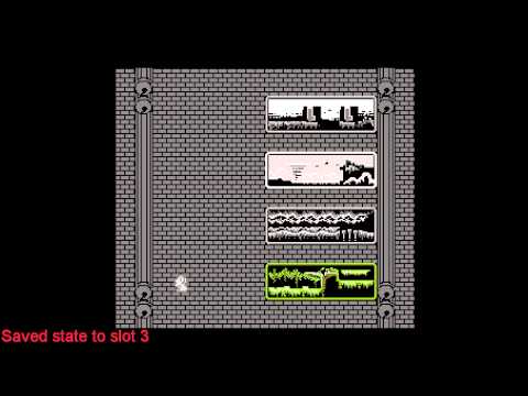 [1] Let's play Little Samson Part 1