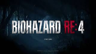 【最高難易度Professional 】BIOHAZARD RE:4　S+目指すプレイ【ホラー】