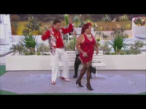 Paulinho Gogó 31 10 13 - A Praça é Nossa - Empregadinha Nova