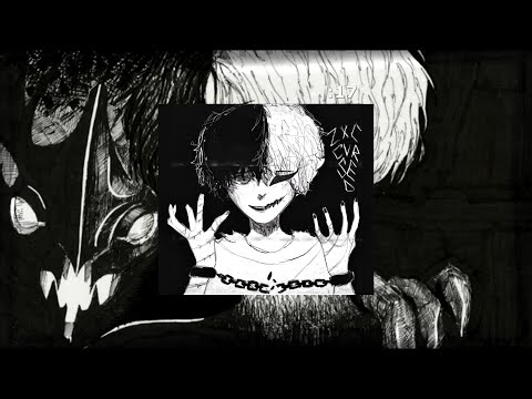 zxcursed, shadowraze – fxck off (Полный трек)