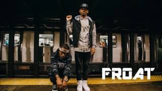 Audio Push Jumpin&#39; (feat. Isaiah Rashad)