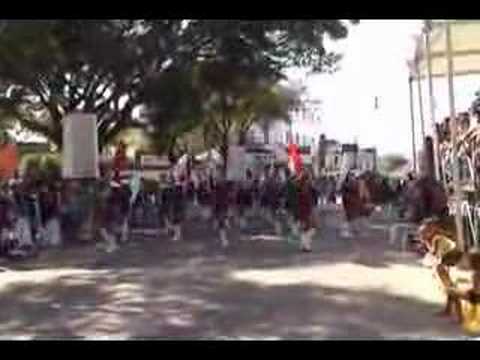 FAPACH - Linha de Frente