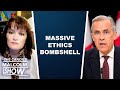 Carney’s conflict? Ethics screen covers 100+ companies