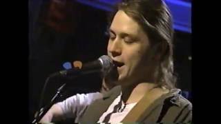 Kevin Parent - Ado Maso (Live à Musiqueplus 1994)