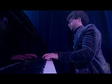Greg Spero - Beginnings, Stepping Through Fire, The Journey (MEDLEY)