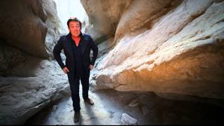 SAN ANDREAS FAULT