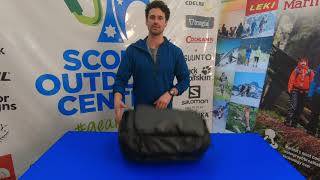 Download lagu Osprey Transporter Duffel mp3