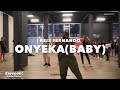 Burna Boy - Onyeka (Baby) |AFRO DANCE VIDEO |REIS FERNANDO | VIDEO BY HRN