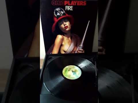 OHIO PLAYERS/FIRE/-(1974)