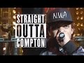 STRAIGHT OUTTA COMPTON Red-Band Trailer.