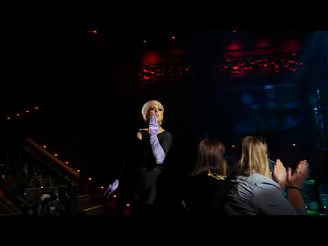 It's A Drag Brunch - Cheryl Hole - Nails, Hair, Hips, Heels @ Proud Embankment, London - 14/09/2019