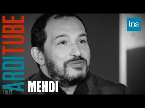 Medhi : Sa vie et "Belle et Sébastien" chez Thierry Ardisson | INA Arditube