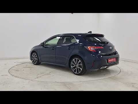 Toyota Corolla HYBRID LUNA SPORT AUTOMATIC  *RETAI - Image 2