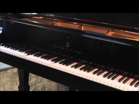 Live Performance LX Reproducing System — watch on YouTube