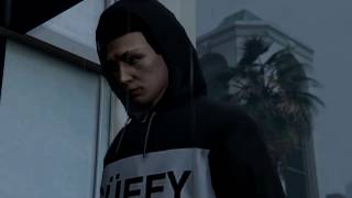 Krizz Kaliko-Stop The World