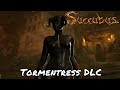 Succubus — Tormentress DLC