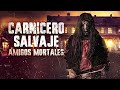 CARNICERO SALVAJE AMIGOS MORTALES ESTRENO 2024 HD PELICULA DE HORROR EN ESPANOL LATINO