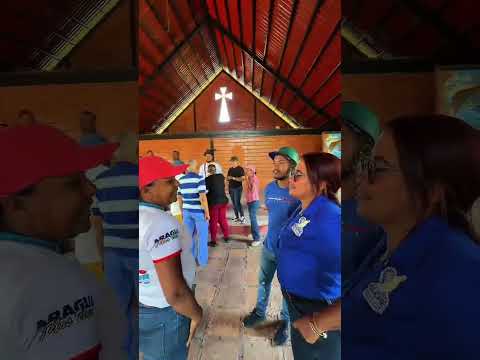 SUPERVISIÓN TÉCNICA PARA DAR INICIO A UNA NUEVA FASE DE REHABILITACIÓN DE LA CAPILLA LA MILAGROSA