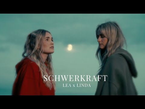 LEA x LINDA - Schwerkraft (Offizielles Musikvideo)