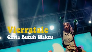 Download lagu Vierratale - Cinta Butuh Waktu Live at fisiphoria mp3 Download lagu Vierratale - Cinta Butuh Waktu Live at fisiphoria mp3