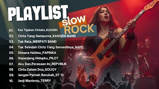 Download lagu PLAYLIST COVER SLOW ROCK By RAESTA mp3