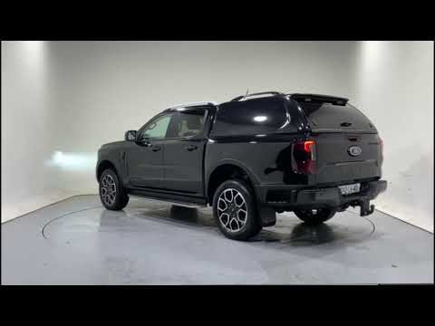 Ford Ranger D/CAB WILDTRAK 2.0TDI €41,950 + VAT - Image 2