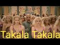 Takala Takala Song Only Entertainment