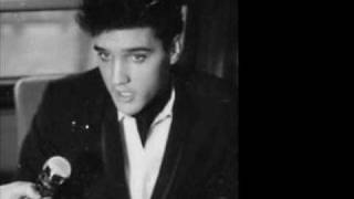 Elvis Presley - Something blue (alternate take)