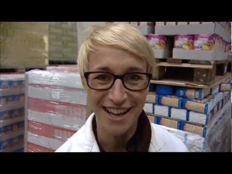 MdB 2.0 - Portrait Nadine Schön (CDU)